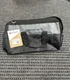 swiss military tool bag with Handle Or shoulder straps