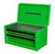 US GENERAL Mini Tool Box Harbor Freight Green SHIPPING! USA Stock