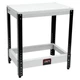JET 728100 20 in. x 29 in. Universal Benchtop Machine Table New
