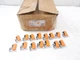 15 Pack Blum Front Locking Devices T51.1801 For 563 Tandems