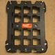 Milwaukee 48-22-8485 Packout Mounting Plate - Black