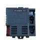 JR1630RX-12V Receiver Control Box Child Ride-Ons Toys CarJR-RX-12V Controller...
