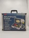 NIB Work Gear Aluminum Tool Case #90-603