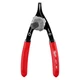 Milwaukee Tool 48-22-6535 Retaining Ring Plier, 0.047" Tip Diameter