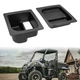 Left & Right Under Seat Storage Box for Polaris Ranger 570 Mid-Size, Underseat S