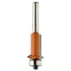 CMT Orange Tools Flush and V-Groove Router Bits Carbide Tipped 853.001.11