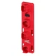 Milwaukee 48-22-8338 M12 Durable Versatile Battery Holder Storage System