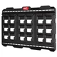 Milwaukee Tool 48-22-8497 Packout Large Wall Plate, 30.75 In W X 20 In H X 1.2