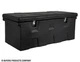 BUYERS PROD TOOLBOX CHEST POLY BK 44-3/8LX19WX1- 1712240