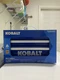 Kobalt Blue Mini Steel Toolbox 25th Anniversary Edition (Brand New)