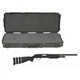 SKB Waterproof Plastic Molded 42.5" Gun Case Mossberg 510 Pump Action Shotgun