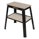 POWERTEC Tool Stand, MDF Split Top Expands to Multi-color 