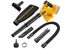2-in-1 Cordless Leaf Blower for Dewalt 20V Max Battery (Battery Not Included)