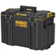 DEWALT TOUGHSYSTEM 2.0 22 in Extra Large Tool Box Heavy Duty Modular Storage