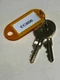 Tool Box Key Cut To Code EC806 Better Built/Delta/Tractor Supply