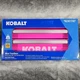 Kobalt Mini Toolbox Hot Pink Finish 2 Drawer #6241747 Brand New HARD 2 FIND