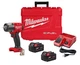 Milwaukee 2960-22R M18 FUEL 3/8 Mid-Torque Impact Wrench Kit w/ 5Ah Batteries