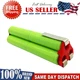 7.2V NI-M 2000mAh Battery For Snap-On CTS561 CTS561CL CT561 CTLED566 Flashlight