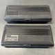 Lot Of 2 Craftsman Permanex Utility Tool Cases 9 65384 And 9 65283
