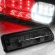 For 2004-2008 Ford F-150 F150 Smoke Lens LED Third 3RD Brake Light Cargo Lamp