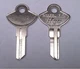 (2) Craftsman Waterloo ToolBox Keys Pre-Cut to YOUR Key Code 3001-3050