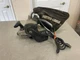 Porter Cable 352VS Variable Speed Belt Sander 3" x 21"  w/Bag
