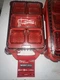 1 Lot Milwaukee 48-22-8430, 48-22-8435, 48-22-8436