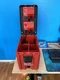 Milwaukee Charging Station 48-22-8422 Tool Box - Red