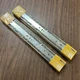 Liberty D80614C-ZP-W 14-Inch Ball Bearing Drawer Slides Zinc Plated 14 Inch