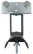 Gleason Reel C35-TTG Festoon Tow Trolley, Flat, 1.50 x 2.12