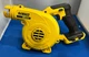 DEWALT DCE100B 20V Handheld Leaf Blower (FOR PARTS)