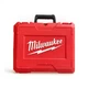Milwaukee 2601-22 CASE ONLY For 18Volt Driver Drill Kit VG Condition
