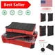 Waterproof Foam Insert for Milwaukee Packout 48-22-8435 - 2 Piece Set