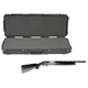 SKB Waterproof Plastic Molded 42.5" Gun Case Cz Usa 712 Semi Automatic Shotgun