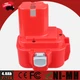 ✅ NEW 9.6 VOLT NIMH BATTERY FOR MAKITA 9100 9120 9122 9133 9134 9135 6222D 4.8AH