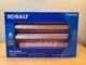 New In Box Kobalt Metal Mini Toolbox/Jewery Box "Pink" 5462039