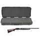 SKB Waterproof Plastic Molded 42.5" Gun Case Cz Usa 920 Semi Automatic Shotgun