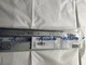 ACCURIDE C 3832-E18D Drawer Slide,Lever,17-47/64 In. L,PK2 ACCURIDE C 3832-E18D Drawer Slide,Lever,17-47/64 In. L,PK2