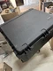 Skb 3I-3026-15Be Black Protective Case, 33.71"L X 16.37"W X 16.37"D