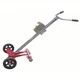 DAYTON 30YP18 DRUM TRUCK, 1,000 LB CAPACITY, FOR 55 GAL. DRUM, NEW!!