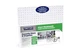 Triton Products Heavy Duty Pegboards - Set of 2 Duraboard Wall Panels, Each 2...
