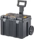 DEWALT TSTAK Rolling Tool Box w/ Wheels Telescopic Handle DWST17820 Large
