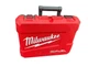 Milwaukee Tool Case M18 Fuel 2960-22 Mid-Torque Impact Wrench CASE ONLY￼