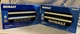 New Kobalt  25th Anniversary Mini Toolbox BLACK  and Blue set in hand
