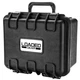 Barska Loaded Gear HD-150 Watertight Crushproof w/ Padded Foam Hard Case BH12560
