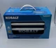 Lowes Kobalt Mini Tool Box Blue # 5265407 New In Open Box 