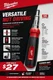 Milwaukee 48-22-2920 9-in-1 Multi-Nut Driver - BRAND NEW