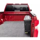 UnderCover Swing Case Passenger's Side Truck Bed Toolbox for 99-16 F-250 F-350