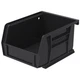 Akro-Mils 30210BLACK AkroBin Black 24ctn