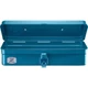 [US Tax Paid] Supreme TOYO Steel T-320 Toolbox Blue Metal Storage Box NEW
